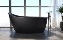 Modern bathtubs picture № 48